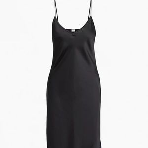 Aritzia | Wilfred Free Only Slip Dress